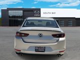 New 2025 MAZDA MAZDA3 s image 3