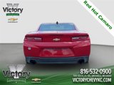 Used 2017 Chevrolet Camaro LT image 5