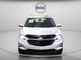 Used 2018 Chevrolet Equinox LT w/ Sun & Infotainment Package image 2
