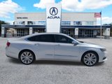 Used 2018 Chevrolet Impala Premier w/ Premier Confidence Package image 4