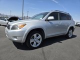 Used 2007 Toyota RAV4 Sport image 2