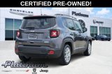 Used 2021 Jeep Renegade Latitude w/ Convenience Group image 5
