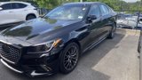 Used 2019 Genesis G80 3.3T Sport image 2