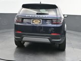 Used 2023 Land Rover Discovery Sport SE image 6