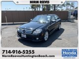 Used 2009 Mercedes-Benz C 300 Sedan image 1