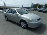 Used 2003 Toyota Camry LE image 3