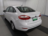 Used 2019 Ford Fiesta SE image 5