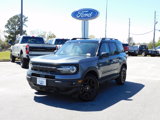 New 2024 Ford Bronco Sport Big Bend w/ Convenience Package image 2