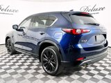 Used 2022 MAZDA CX-5 AWD 2.5 Turbo image 4