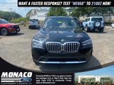 Used 2022 BMW X3 xDrive30i w/ Premium Package 2 image 3