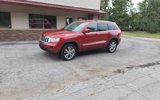 Used 2013 Jeep Grand Cherokee Laredo image 2