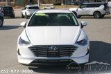 Used 2022 Hyundai Sonata SE w/ Cargo Package image 2