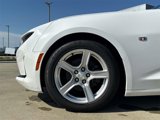 Used 2020 Chevrolet Camaro LT image 5