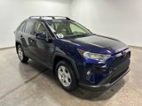 Used 2019 Toyota RAV4 XLE image 2