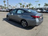 New 2025 Nissan Versa SV w/ Trunk Package image 4