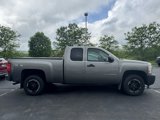 Used 2012 Chevrolet Silverado 1500 W/T image 5