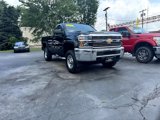 Used 2015 Chevrolet Silverado 2500 W/T w/ WT Convenience Package image 5