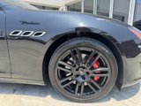 Certified 2022 Maserati Quattroporte Modena image 4