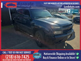 Used 2004 Chevrolet Avalanche Z71 w/ Preferred Equipment Group image 2
