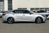 Used 2022 Nissan Sentra SV image 3