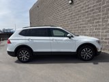 Used 2021 Volkswagen Tiguan SE image 4
