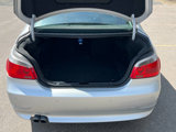 Used 2007 BMW 525i Sedan image 5