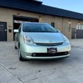 Used 2008 Toyota Prius image 3