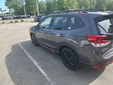 Used 2023 Subaru Forester Sport image 2
