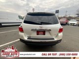 Used 2012 Toyota Highlander Limited w/ Tow Pkg image 5
