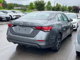 Certified 2022 Nissan Sentra SV image 5