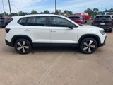 New 2025 Volkswagen Taos S image 4