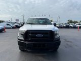 Used 2016 Ford F150 XL w/ Equipment Group 101A Mid image 3