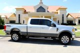 Used 2017 Ford F250 Lariat w/ Chrome Package image 2