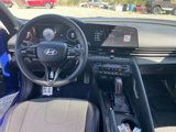 Used 2024 Hyundai Elantra N Line image 4