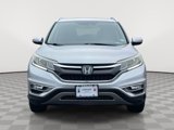 Used 2016 Honda CR-V Touring image 2