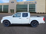 Used 2020 Nissan Frontier SV w/ Midnight Edition Floor Mats image 4