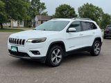 Used 2019 Jeep Cherokee Limited image 4