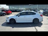 Used 2016 Subaru WRX STI image 5