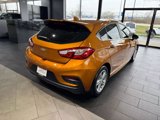 Used 2017 Chevrolet Cruze LT w/ Convenience Package image 5
