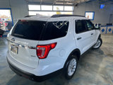 Used 2016 Ford Explorer 4WD image 2