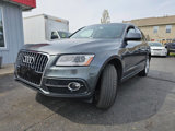 Used 2016 Audi Q5 3.0T Premium Plus image 2
