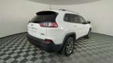 Certified 2020 Jeep Cherokee Latitude Plus image 4
