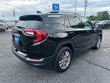 Used 2023 GMC Terrain SLT image 5