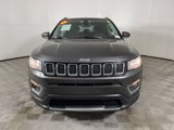 Used 2018 Jeep Compass Limited image 3