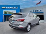 Used 2023 Chevrolet Equinox LT image 3