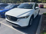 Used 2023 MAZDA CX-5 AWD 2.5 S w/ Preferred Package image 3