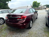 Used 2013 Honda Civic LX image 4