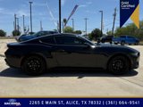 Certified 2024 Ford Mustang Premium image 4