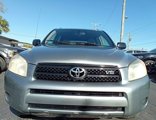 Used 2006 Toyota RAV4 2WD V6 image 3
