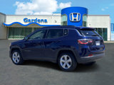 Used 2020 Jeep Compass Latitude image 4